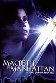 Macbeth in Manhattan