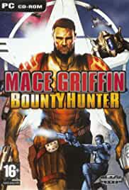 Mace Griffin Bounty Hunter