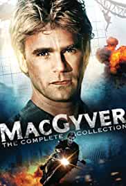 MacGyver