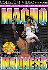 Macho Madness
