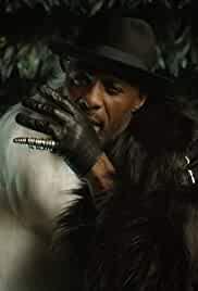 Macklemore & Ryan Lewis Feat. Idris Elba: Dance Off