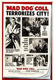 Mad Dog Coll