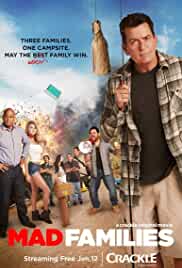Mad Families