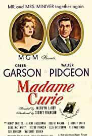Madame Curie