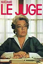 Madame le juge
