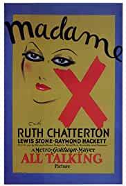 Madame X