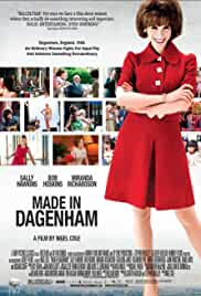 Made in Dagenham