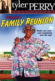 Madea's Family Reunion