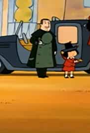 Madeline and the Bad Hat