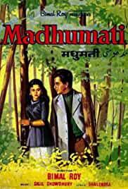 Madhumati