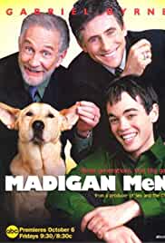 Madigan Men