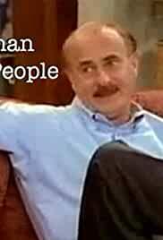 Madman of the People