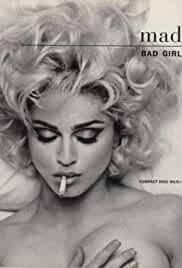 Madonna: Bad Girl