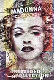 Madonna: Celebration - The Video Collection