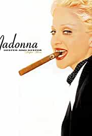 Madonna: Deeper and Deeper