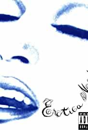 Madonna: Erotica