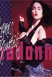Madonna: Express Yourself