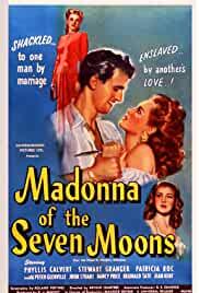 Madonna of the Seven Moons