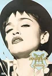 Madonna: The Immaculate Collection