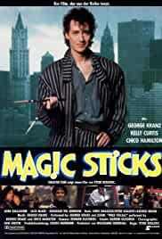 Magic Sticks