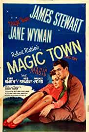 Magic Town