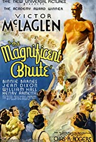 Magnificent Brute