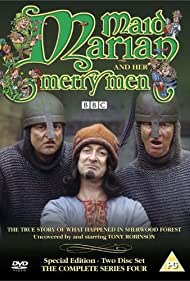 Maid Marian and Her Merry Men
