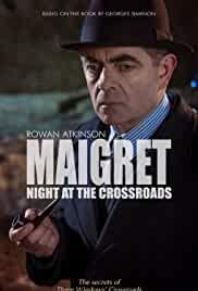 Maigret: Night at the Crossroads