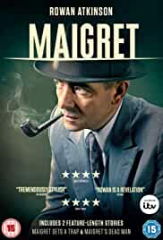 Maigret's Dead Man