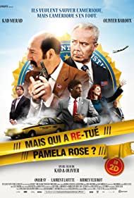 Mais qui a re-tué Pamela Rose?