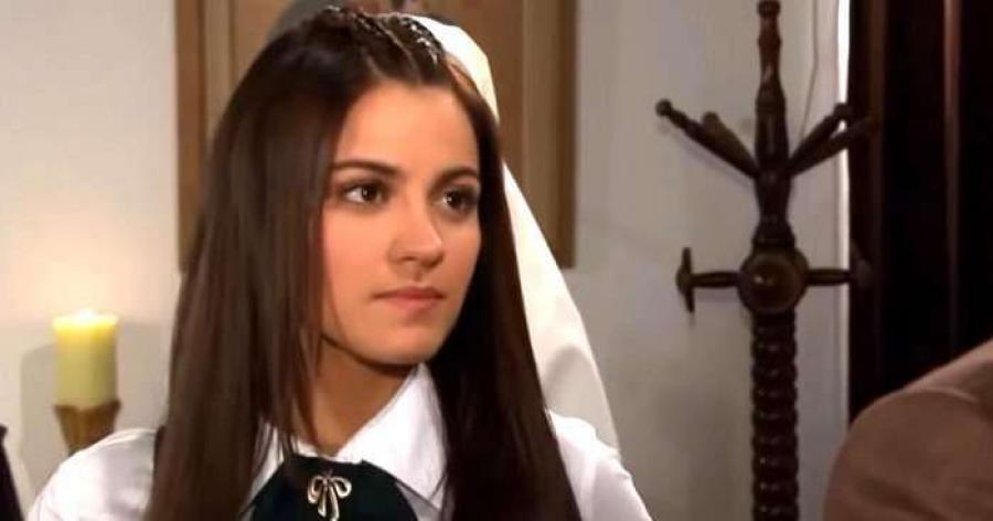 List of 1 Maite Perroni Movies, Ranked Best to Worst