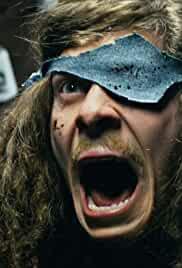 Major Lazer: Scare Me