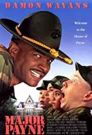 Major Payne