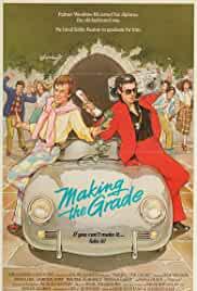 Making the Grade