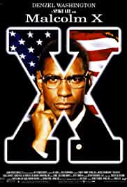 Malcolm X