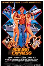 Malibu Express