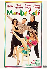 Mambo Café