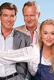 Mamma Mia: Deleted Scenes