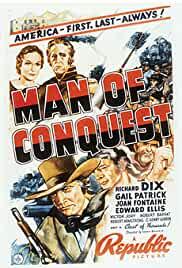 Man of Conquest