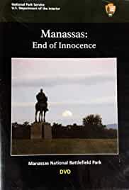 Manassas: End of Innocence