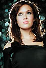 Mandy Moore: Cry