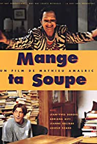 Mange ta soupe