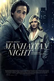 Manhattan Nocturne