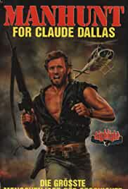 Manhunt for Claude Dallas