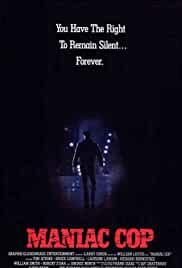 Maniac Cop