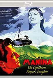 Manina... La fille sans voile