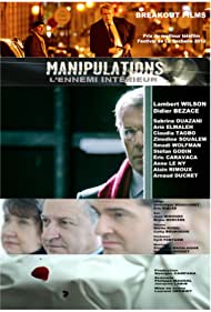 Manipulations