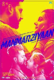 Manmarziyan