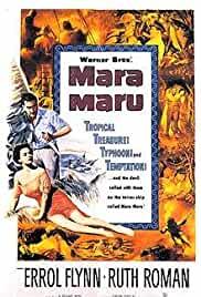 Mara Maru