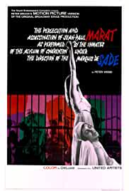 Marat/Sade